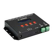 Контроллер DMX K-8000D (4096 pix, SD-card) Arlight IP20 Метал арт.019070