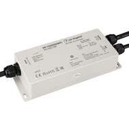 Контроллер герметичный Arlight SR-1009HSWP 230V 3x1.66A IP67 Пластик арт.022199