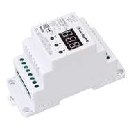 Контроллер Arlight SMART-DMX-DIN 230V 2.4G IP20 арт.033005