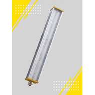 LED светильник линейный взрывозащищенный IP66 Komled LINE-EX-P-013-11-50