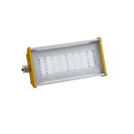 Диодный светильник для взрывоопасных зон OPTIMA-EX-P-015-40-50