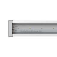 Архитектурный светодиодный светильник Промлед Барокко 6 300мм 4000К Прозрачный гар.5 лет