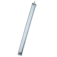 Герметичный линейный светильник Комлед LINE-P-013-15-50-L0,62 гар.3 года  620 x 65 x 65