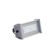 Светодиодный светильник линзованный промышленный Комлед OPTIMA-P-R-053-18-50 гар.36 мес.