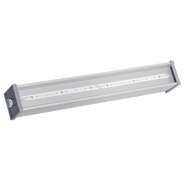 LED светильник промышленный линейный влагозащищенный Комлед LINE-P-013-11-50 гар.3 года