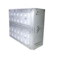 Пылевлагозащищенный светодиодный светильник 56вт IP66 Комлед MODUL-P-053-56-50 линзованный рассеиватель гар.36 мес.