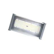 LED светильник диодный уличный Комлед OPTIMA-S-Expert-013-100-50 гар.36 мес.