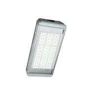 LED светильник консольный уличного освещения Комлед Power-S-055-105-50 гар.5 лет