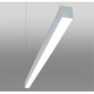 Накладной линейный светильник диодный LDL 5.1-E-2522 86Вт Halla Lighting