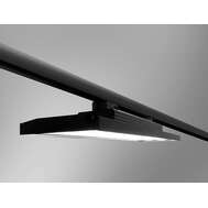 Трековый светодиодный светильник SLT-E-580 78Вт O120 HALLA LIGHTING арт.101-100965