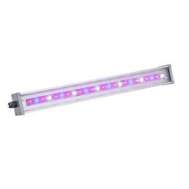 LED светильник линейный для освещения тепличных хозяйств и досветки растений Комлед LINE-F-053-55-50 гар.3 года