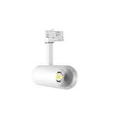 Светильник LED трековый поворотный для акцентного освещения SL 6-80 1206 0.5А 21вт HALLA LIGHTING