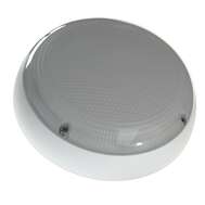 LED светильник накладной для ЖКХ 12вт IP54 Промлед Кронос Нео 12 гар.60 мес.