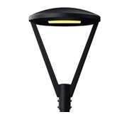 LED светильник паркового освещения ПромЛед Ламина Торшер 50