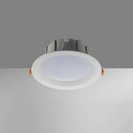 Светильник светодиодный встраиваемый потолочный Luxeon ALIOT III LED 30 W 3000K white matt арт.10018