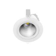 Встраиваемый потолочный светодиодный светильник даунлайт VIVO LUCE MAGICO LED 40W 3000K 45 deg white арт.20201
