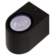 Фасадный светильник светодиодный Jazzway PDL-R 72080 GU10-1 BL 230V IP65 арт.5039896