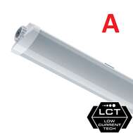 Линейный светильник аварийного освещения Навигатор 93629 DSP-02-46-6.5K-IP65-LED-A1