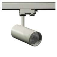 Светодиодный светильник LUXEON MEISSA LED 30W 3000K refl 24 deg silver арт. 87025