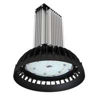LED светильник для высоких потолков ПРОМЛЕД Профи Нео 70 M Термал Плюс 5000К 120° Прозрачный