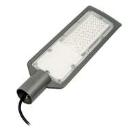 Уличный светодиодный светильник на консоль 40мм Volpe ULV-Q610 70W/6500К IP65 BLACK арт. UL-00009327
