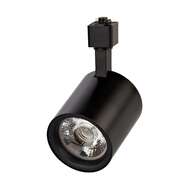 Трековый светильник светодиодный 25вт Ip40 Volpe ULB-Q275 25W/4000К 92,5×108×152