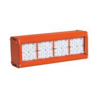 LED светильник промышленный Salux (Свет-НН) ССдВз 01-100-020 IP65 Бриз 200 Ех (2Ex) 