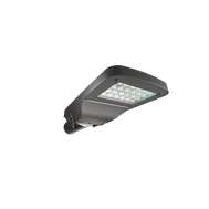 LED светильник уличный IP67 ECOSVET A-Street-60WxK Stels 60 Вт вторичная оптика ксс Ш арт.НФ-00005100