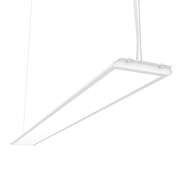 Светодиодный светильник линейный потолочный IP40 Geniled Retail Standart 1034x105x25 40Вт
