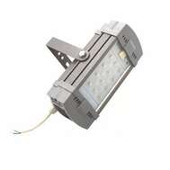 Промышленный LED светильник Лидерлайт INDUSTRY.3-045-112 (G.BR.ND) S8 КСС Г60