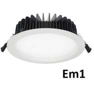 LED светильник даунлайт Technolux TLDR08-24-840-OL-EM1 арт. 84000226