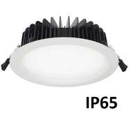 Светодиодный светильник даунлайт Technolux TLDR08-21-840-OL-IP65 арт. 84029527