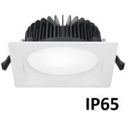 Бытовой светильник диодный Technolux TLDS06-16-840-OL-IP65 арт. 84000745