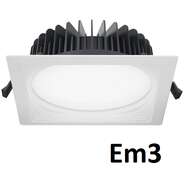 Светильник светодиодный Technolux TLDS08-34-840-OL-EM3-IP65 арт. 84002558