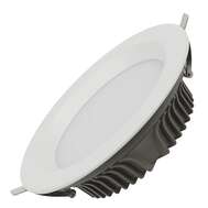 Светильник LED торгового освещения ЭРА SDL-10-90 W30 30Вт D195х65 2700лм