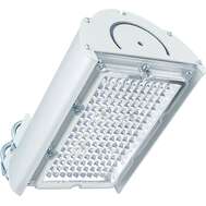Светильник промышленный LED Diora Angar PRO 25/3600 линза