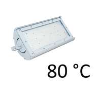 Промышленный светильник Diora Angar TR80 75/11500 Д прозрачный 2,7К 80°С арт. DATR8075D-PZ-2,7K