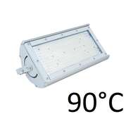 Промышленный светильник Diora Angar TR90 75/11500 Д прозрачный 2,7К диодный 90°С арт. DATR9075D-PZ-2,7K