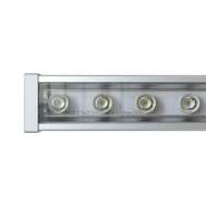 Архитектурно - линейный светильник Промлед Барокко 10 Оптик 500мм 48V DC диодный с втор.оптикой