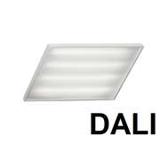 Светильник офисного освещения Diora Griliato SE 20 DL диодный DALI