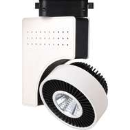 Светильник светодиодный трековый HOROZ HL821L 23W 4200K Черный