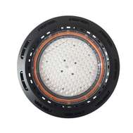 Светильник LED типа Колокол промышленный Фарос FD 111 100Вт 60°/90°/120°