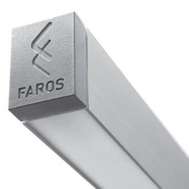 Линейный светильник светодиодный Faros FG 60 45Вт