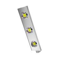 Консольный LED светильник уличный ПромЛед Магистраль v2.0-150 ЭКО