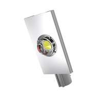 Уличный LED консольный светильник ПромЛед Магистраль v2.0-80 ЭКО