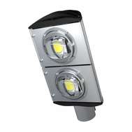 Уличный светильник LED консольного типа ПромЛед Магистраль v3.0-100 ЭКО