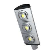 LED светильник консольный для освещения улиц ПромЛед Магистраль v3.0-150 ЭКСТРА