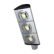 Консольный светодиодный светильник уличный ПромЛед Магистраль v3.0-150