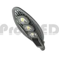 Уличный LED светильник с консольным креплением ПромЛед Кобра-240 Экстра