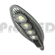 Уличный LED светильник консольный ПромЛед Кобра-215 Cree Экстра